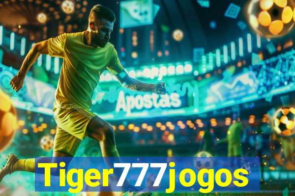 Tiger777jogos