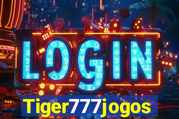 Tiger777jogos