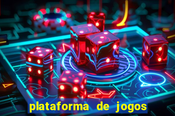 plataforma de jogos da deolane