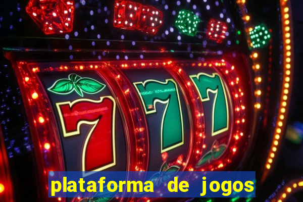 plataforma de jogos da deolane