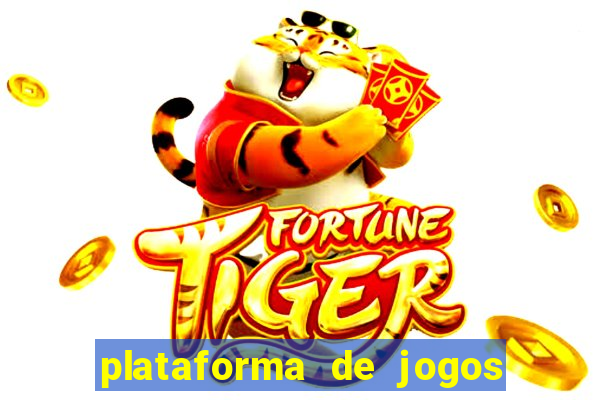 plataforma de jogos da deolane