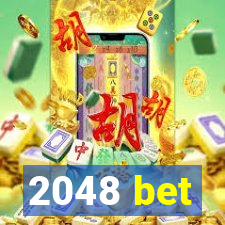 2048 bet