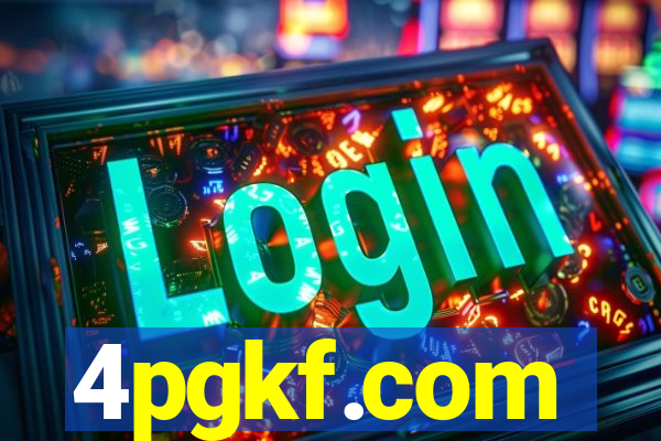 4pgkf.com