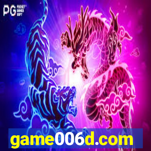 game006d.com