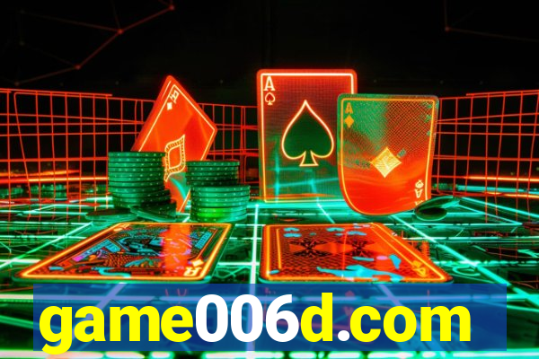 game006d.com