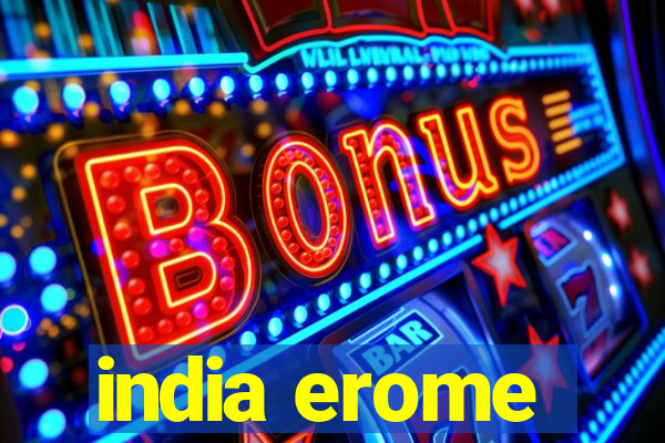 india erome