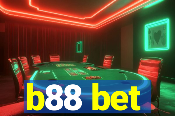 b88 bet