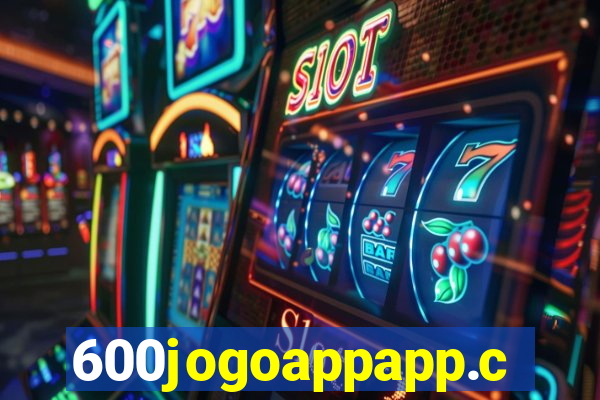 600jogoappapp.com