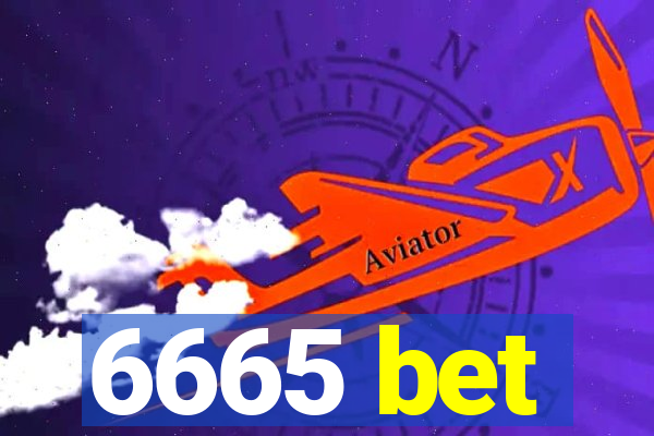 6665 bet