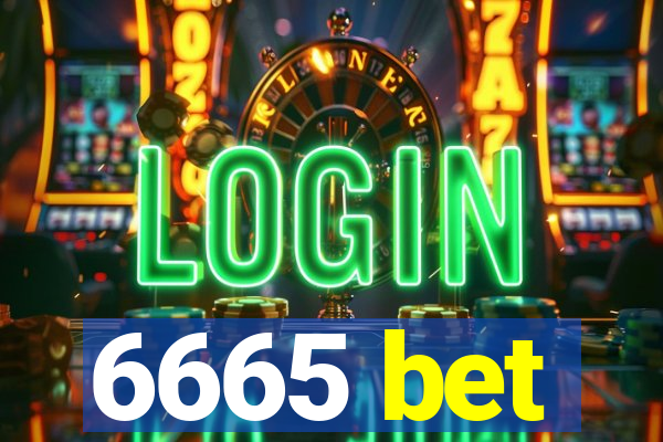 6665 bet