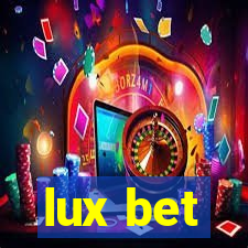 lux bet