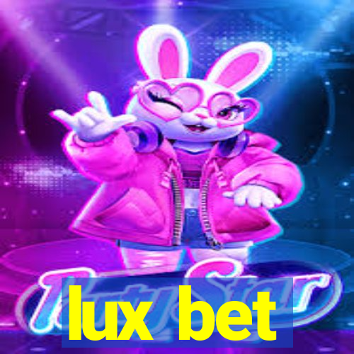 lux bet