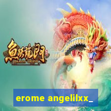 erome angelilxx_