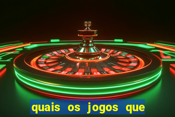 quais os jogos que ganha dinheiro de verdade no pix