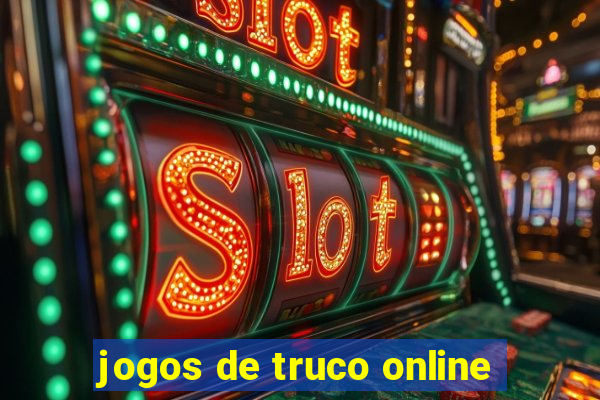 jogos de truco online