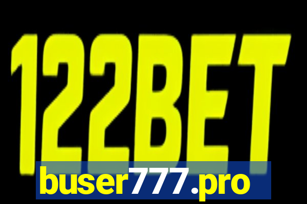 buser777.pro