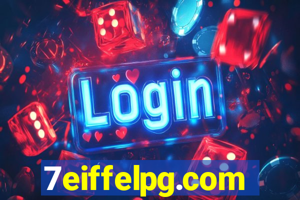 7eiffelpg.com