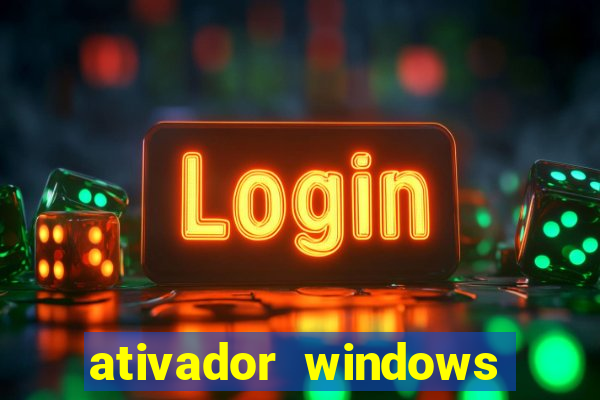 ativador windows server 2022