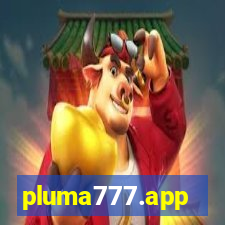 pluma777.app