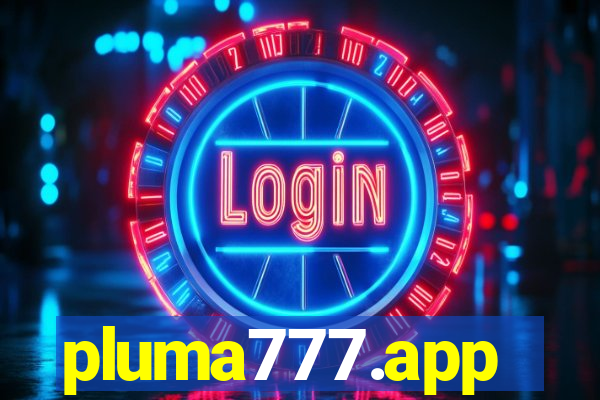 pluma777.app