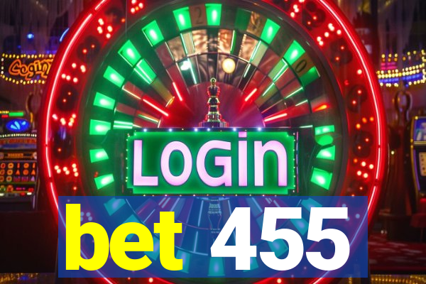 bet 455