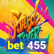 bet 455