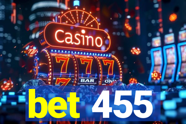 bet 455