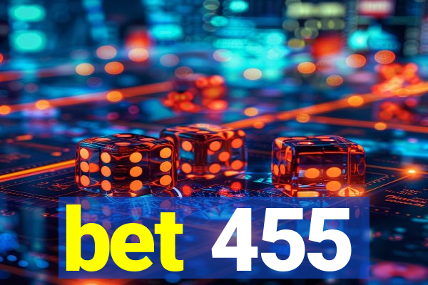 bet 455