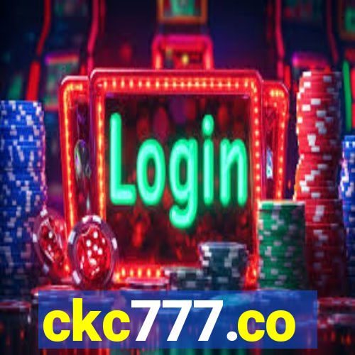 ckc777.co