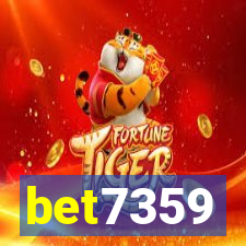 bet7359