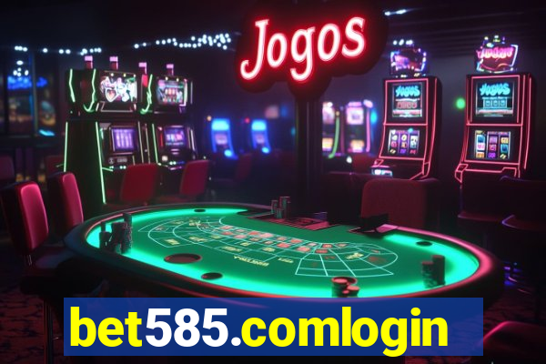 bet585.comlogin