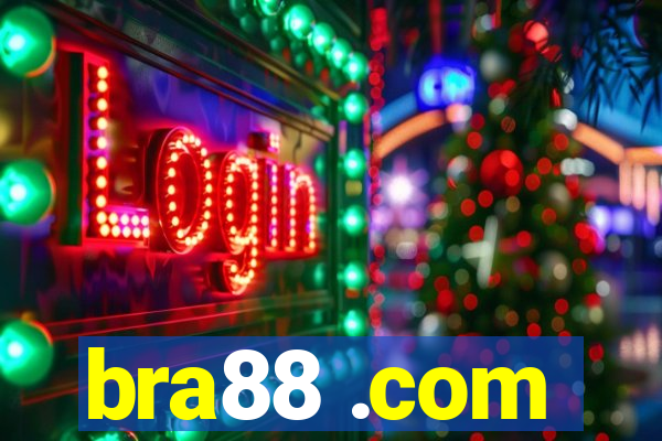 bra88 .com