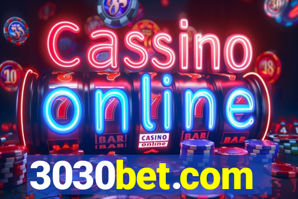 3030bet.com