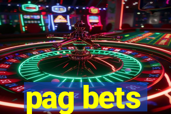 pag bets