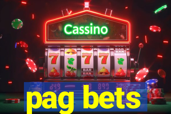 pag bets