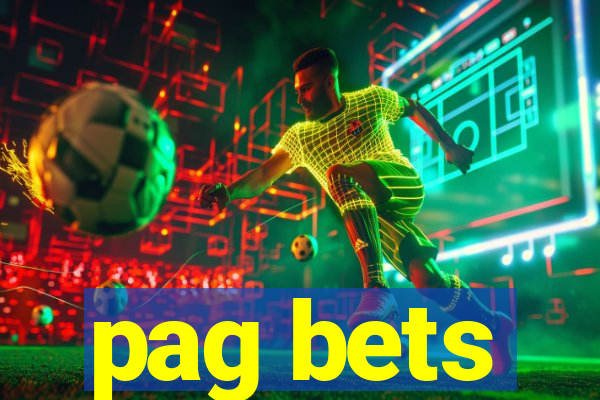 pag bets