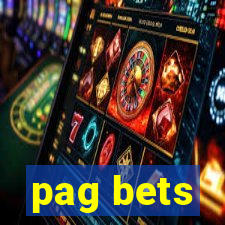 pag bets