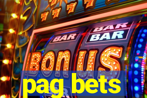 pag bets