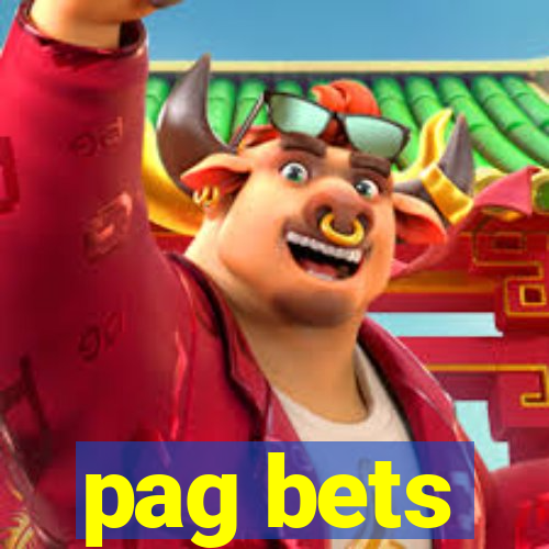 pag bets