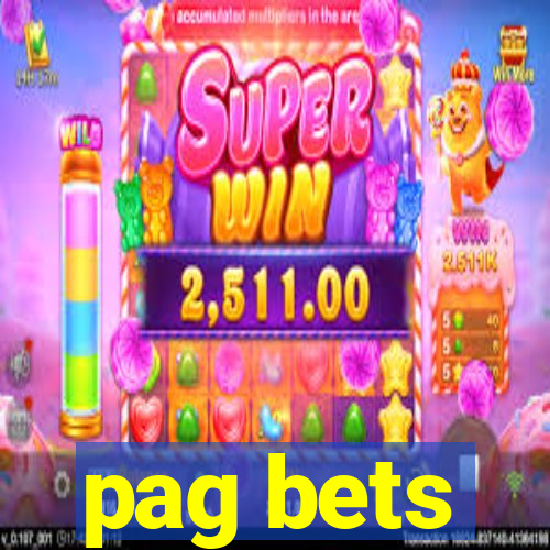 pag bets