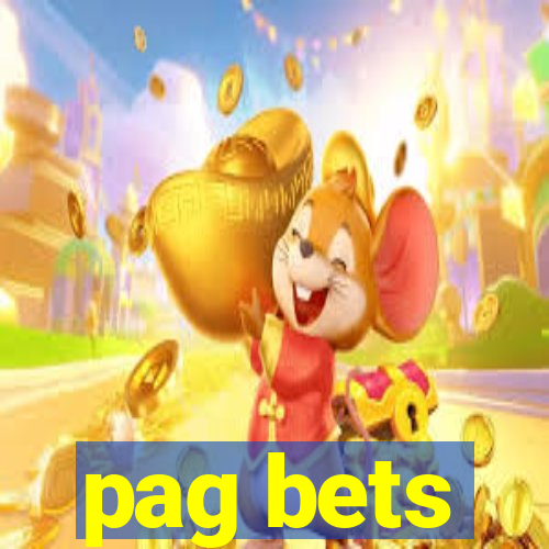 pag bets