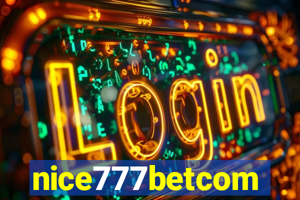 nice777betcom