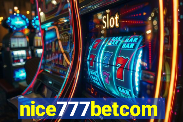 nice777betcom