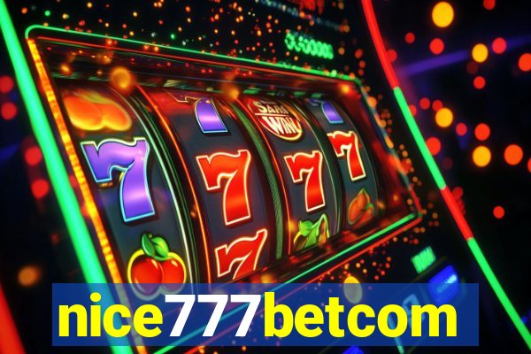 nice777betcom