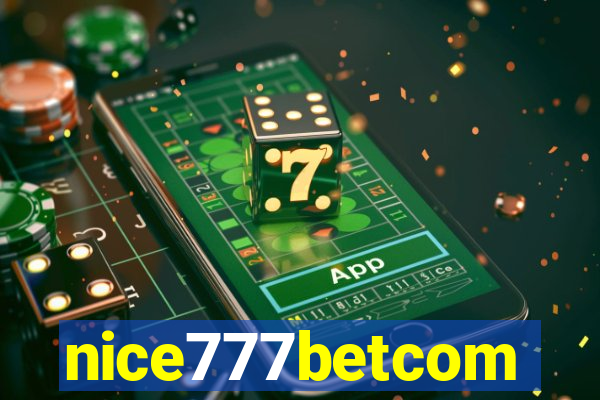 nice777betcom