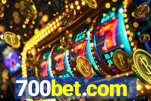 700bet.com