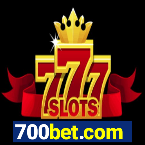 700bet.com