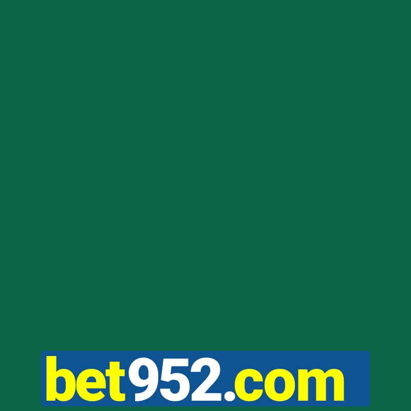 bet952.com