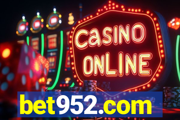 bet952.com