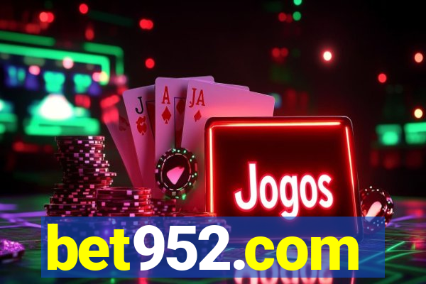 bet952.com